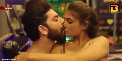 Indian Web Series 2