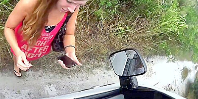 Helpless teens 18+ Kaylee Banks