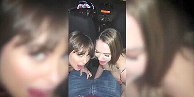 Riley &amp,amp, Mia With Alex Davis And Riley Reid