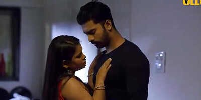 Palang Tod Siskiyaan Season 3 Ullu Original Indian Web Series 8