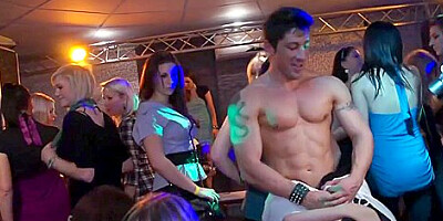 Partyhardcore - 2017-11-08
