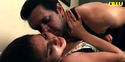 Nancy Beautiful Housewife Hindi Ullu Web Series Episode 2