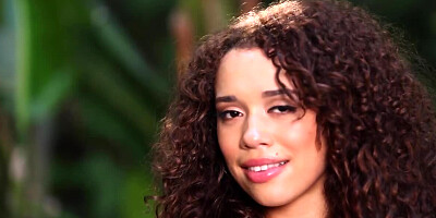 Willow Ryder looks cute and totally ready for a BBC