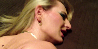 POV amateur sex with hot Natasha Star