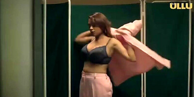 Painter Babu Part 01 2024 Ullu Hindi Web Series 4