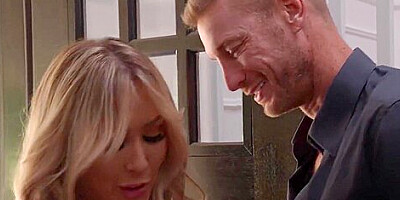 Capri Cavanni In Fabulous Xxx Video Milf Great Just For You