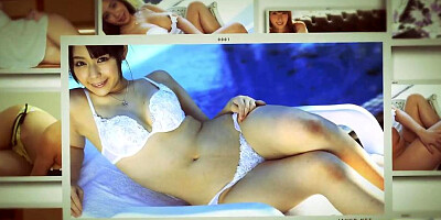 GROUP AV - Chinese Gang Romp HD Vol 26