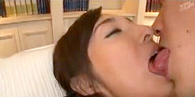 Japanese Mother In law And Stepson 40