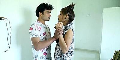 Hot Shruti Bhabhi - 1