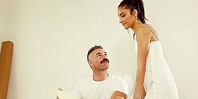 Bellesa - emily willis welcome back