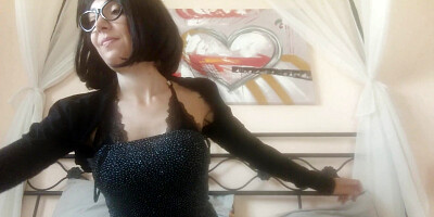 Your Hot Girlfriend Beg You to Cum for Her