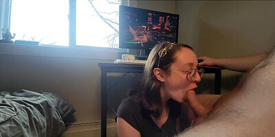 You Are Not Him Lol Step Sis Tries To Distract My Fortnite Game