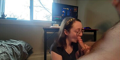 You Are Not Him Lol Step Sis Tries To Distract My Fortnite Game