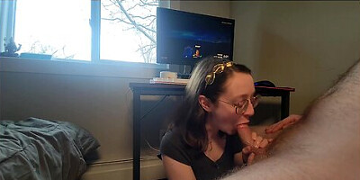 You Are Not Him Lol Step Sis Tries To Distract My Fortnite Game