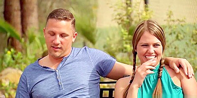 Shameless swinger couple enjoyed fucking with others