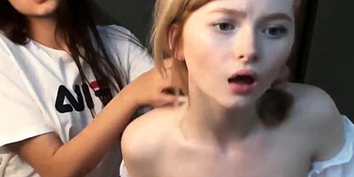 Super-Cute Puny G/g Teenies