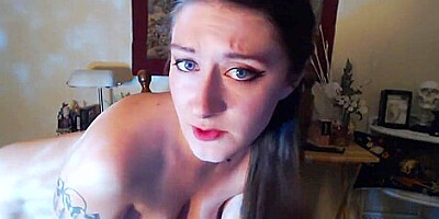 Banana Eating/Smoking/Anal Play