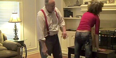 100 Swats!!!! 30 Minutes Of Non-stop Paddling With Sarah Gregory, Delta Hauser And Ray Wells