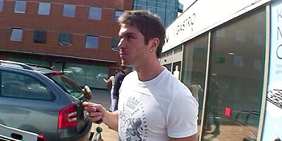 Nessa Devil in amature homemade porn shows passionate fucking