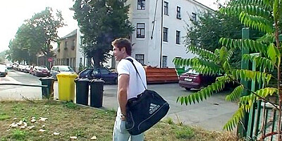 Nessa Devil in amature homemade porn shows passionate fucking