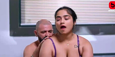 Dakhila Episode 4 Original Adult Web Series