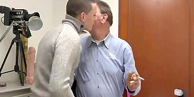 Casting Young Beautiful 19 Years French