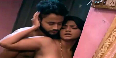 Choked Part 01 2023 Ullu Originals Hindi Porn Web Series Episode 1