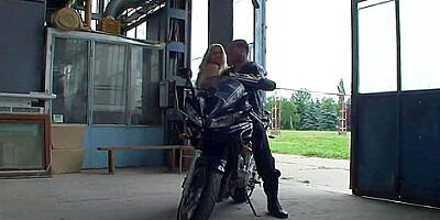 Michelle Moist and Shalina Divine get naked