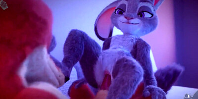 Heterosexual Animated Hairy Pornography Compilation: Pre-jizz in the underpants