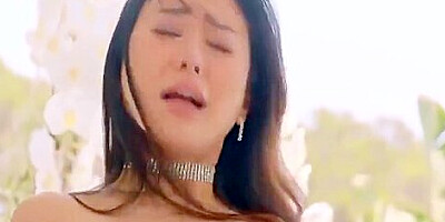 Hot Teen Asian Take 9