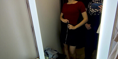 Which garment did you like the most from all that you witnessed?)