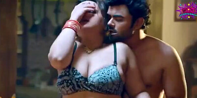 Ritual 2024 WA3 Hindi Porn Web Series Ep 1