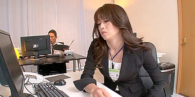 Maki Hojo wants to leave an impression