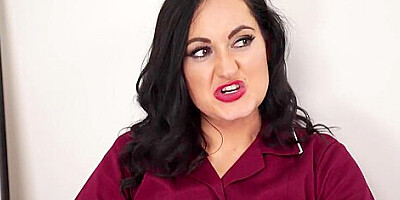 Bonnie - Pussy Treatment 4k