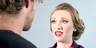 Harley Jade - Til Sex Do Us : 4