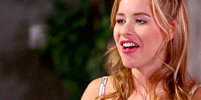 Bobbi Dylan Lilly Ford In My 18th Birthday