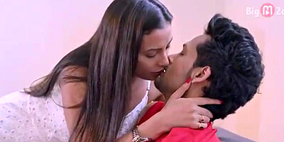 Chull Part 01 Episode 01 Big Movies Original Web series 2