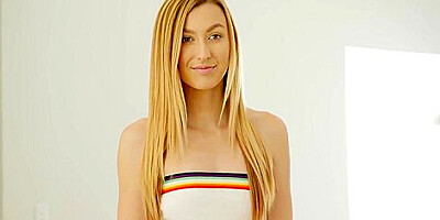 Alexa Grace In Stepsister Cum Seduction