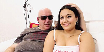 Putalocura - COP 030 MONICA CONDE