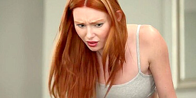 Kenzie Reeves Threesome Sex