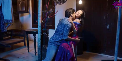 Dobal Damaka Episode 3 Adult Web Series