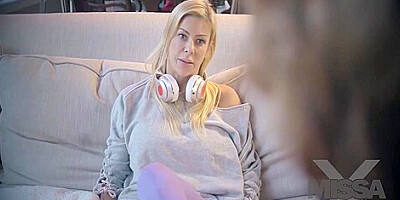 Missa X In No Touching