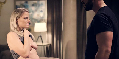 Homeless teen Lisey Sweet stalks family man who showed her kindness