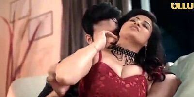 Sex Ingredyan Ullu Hot Web Series
