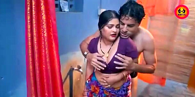 Dhudhvali Bhabhi Episode 6 New Adult Web Series