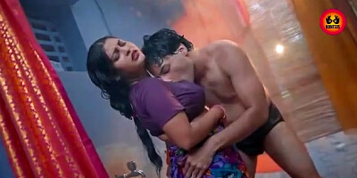 Dhudhvali Bhabhi Episode 6 New Adult Web Series