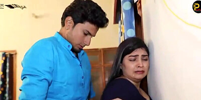 Chor ne [censored] kar ke choda