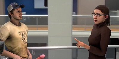 addicted to fuckpole