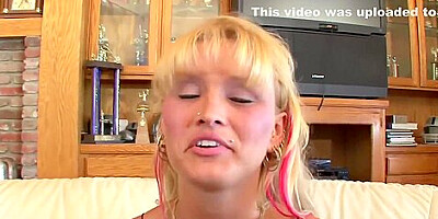 Horny Black Men And A Milf Blonde