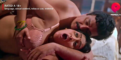 Choked Episode 6 ULLU Original Adult Web Series